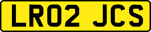 LR02JCS