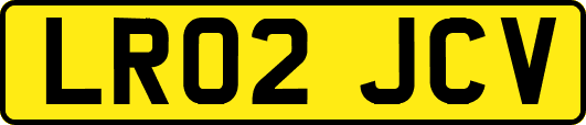 LR02JCV