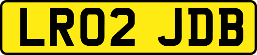 LR02JDB