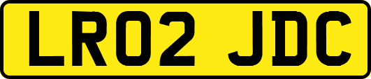 LR02JDC