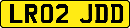LR02JDD