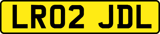 LR02JDL