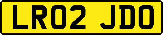 LR02JDO