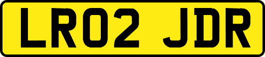 LR02JDR