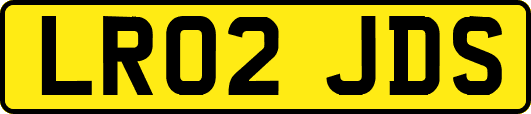 LR02JDS