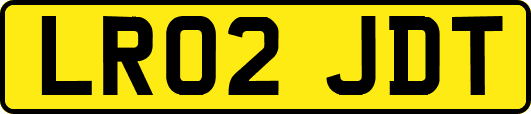 LR02JDT