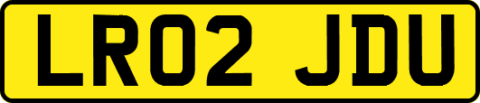 LR02JDU