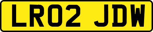 LR02JDW
