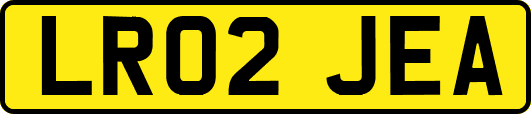 LR02JEA