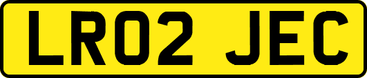 LR02JEC