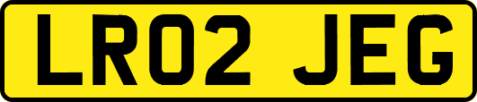 LR02JEG