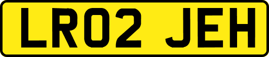 LR02JEH
