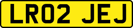 LR02JEJ