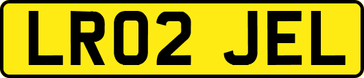 LR02JEL