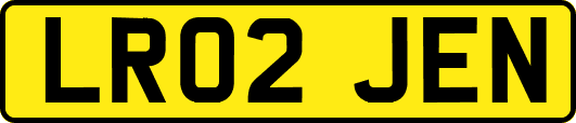 LR02JEN