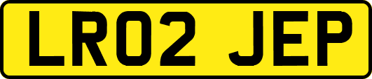 LR02JEP