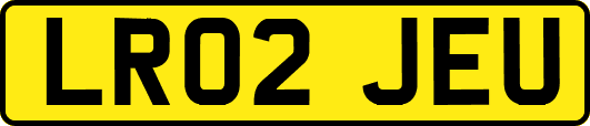 LR02JEU