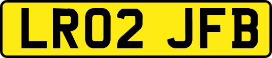 LR02JFB