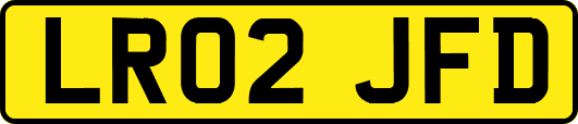 LR02JFD