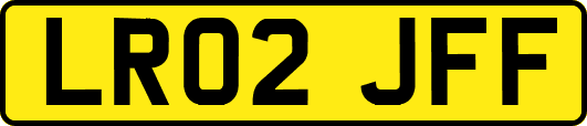 LR02JFF