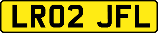 LR02JFL