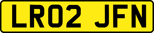 LR02JFN