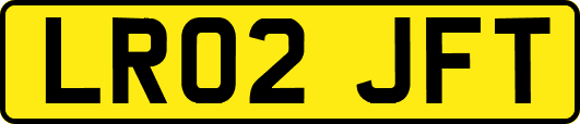 LR02JFT