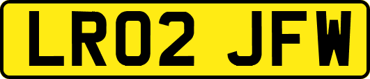 LR02JFW