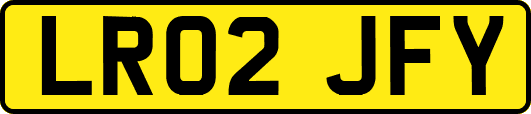 LR02JFY