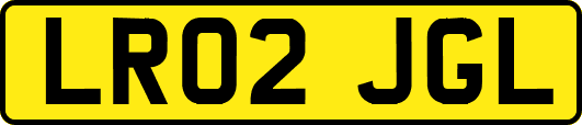 LR02JGL