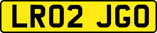 LR02JGO