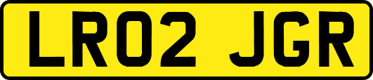 LR02JGR