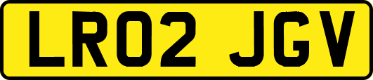 LR02JGV