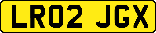LR02JGX