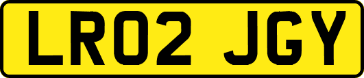 LR02JGY