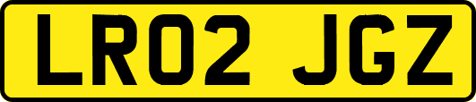 LR02JGZ