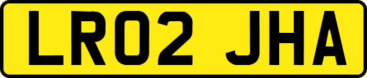 LR02JHA