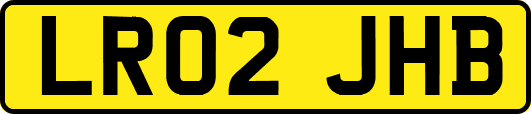 LR02JHB