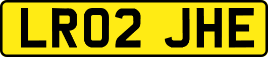 LR02JHE