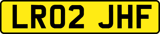LR02JHF