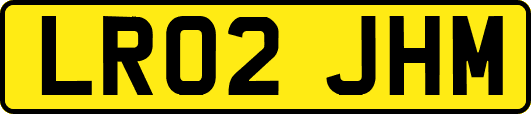LR02JHM