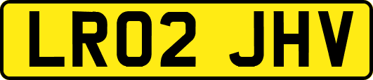 LR02JHV