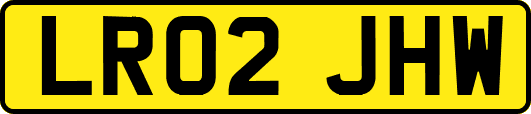 LR02JHW