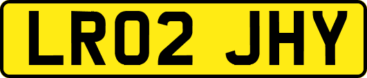 LR02JHY