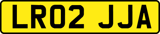 LR02JJA