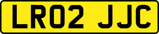LR02JJC