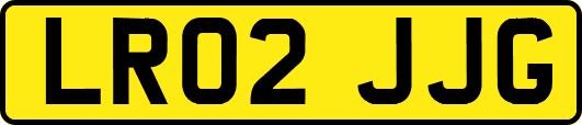 LR02JJG