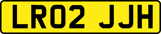 LR02JJH