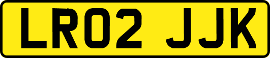 LR02JJK