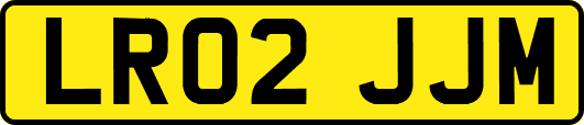LR02JJM
